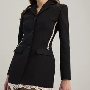 ISO yassmin saleh teta blazer